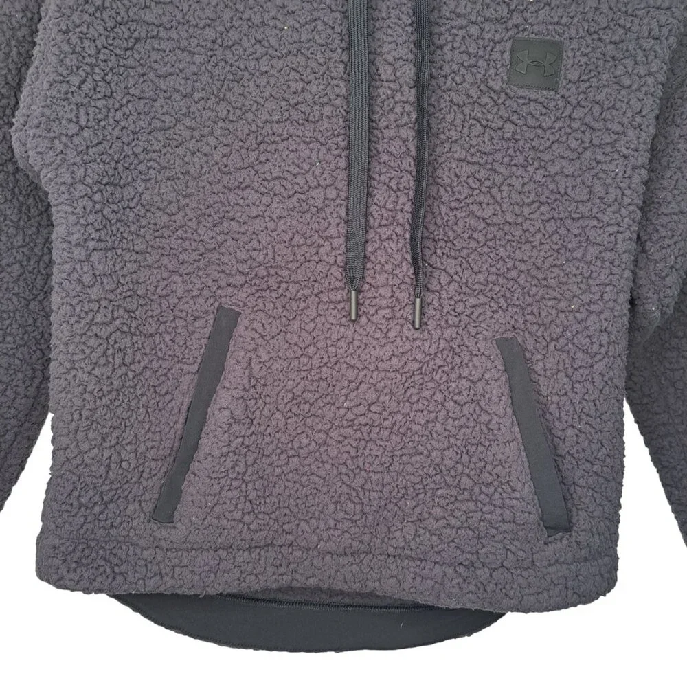 Under Armour very good